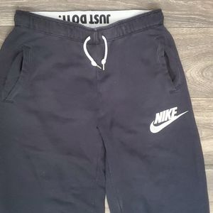 Nike sweatpants
